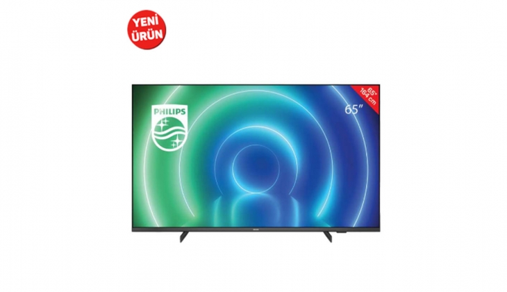 A101 de Philips 4K Ultra Hd Led Smart TV satışta!  Philips 4K Ultra Hd Led Smart TV fiyat listesi 29 Ağustos 2022!