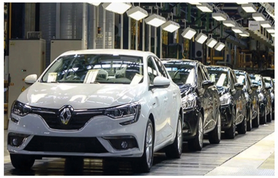 Şubat ayının en çok tercih edilen otomotiv markaları belirlendi!