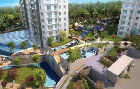 Faizsiz konut projeleri İstanbul 2013!