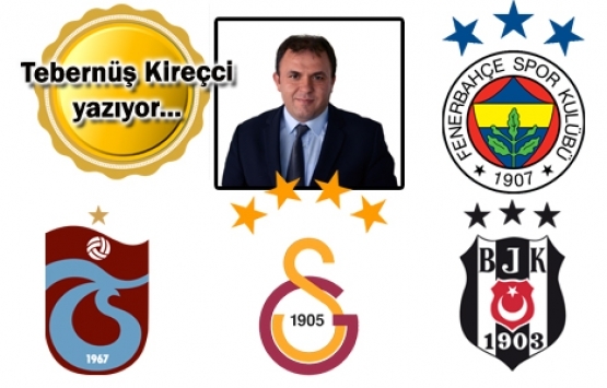 Türk futbolu nasıl kurtulur?