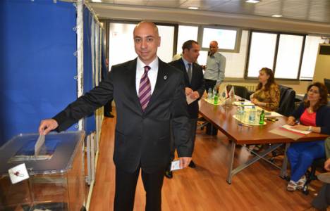 Mihri Çelik: Alaçatı, turizmde yeterince büyüyemiyor!