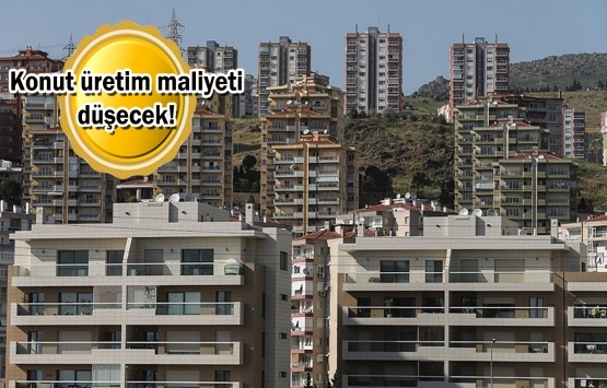 yerli inşaat malzemesi kullanımı