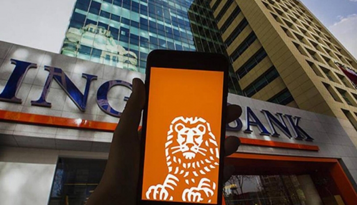  ING Bank'tan hoş geldin faizi... Bu kampanya ezberleri bozacak. Paranızı istediğiniz zaman alacaksınız
