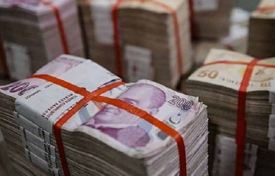 Bütçe ekimde 14.9 milyar lira açık verdi!