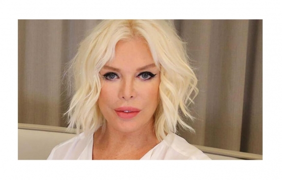 Ajda Pekkan Zekeriyaköy deki villası için 40 milyon TL istiyor!