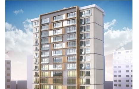 Sunsetpark Caddebostan Kentpark ve Akfen ortaklığıyla yükseliyor!