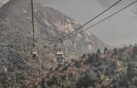 Beykoz Teleferik Hattı nerelerden geçecek?