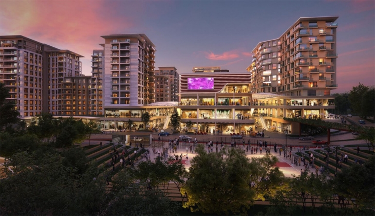 Topkapı 29 da lansmana özel fırsatlar şimdi başladı! Yeni projede 24 ay vade farksız ödeme fırsatı! 