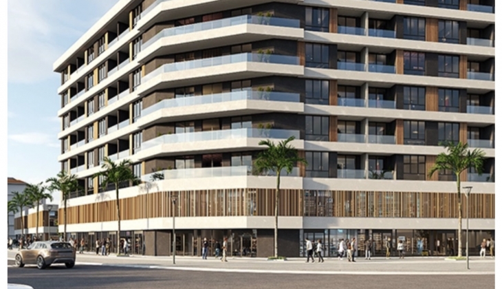 Venn Göksu’da ön satışa özel fiyatlarla! Yeni proje!