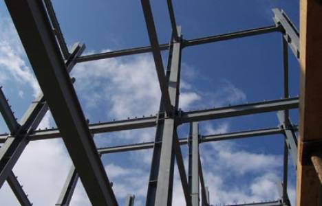 Tasgül, beton yapı elemanları üretmeye başladı!