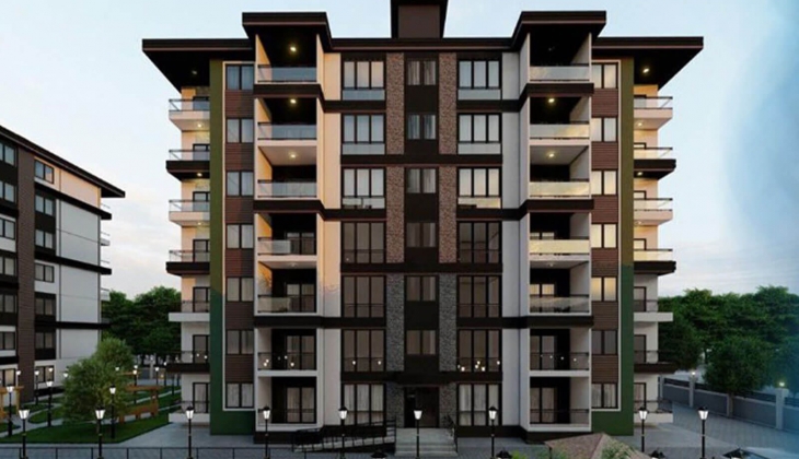 Nova Life Esenler lansmana özel fiyatlarla satışta! Yeni proje!