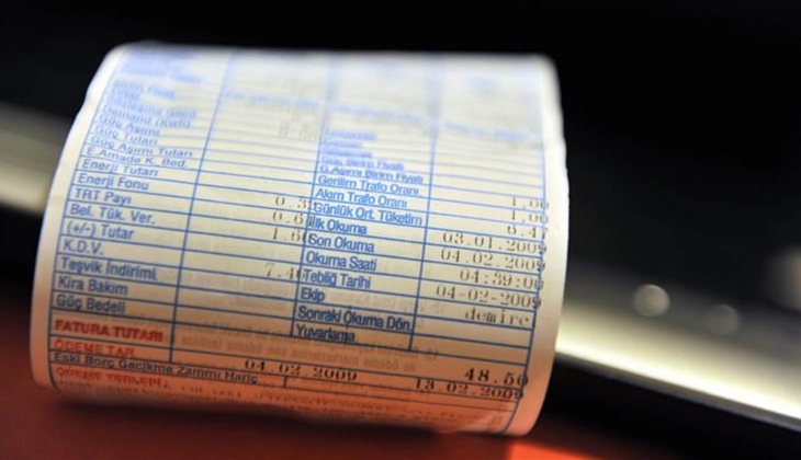 Elektrik faturalarına rekor zam gelecek iddiası! Ekim ayında faturanız bu kadar gelirse şaşırmayın!