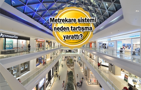 Perakende sektöründe genel gider sorunu!