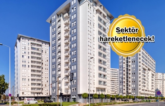 Emlak piyasası 2022'de yeniden canlanacak!