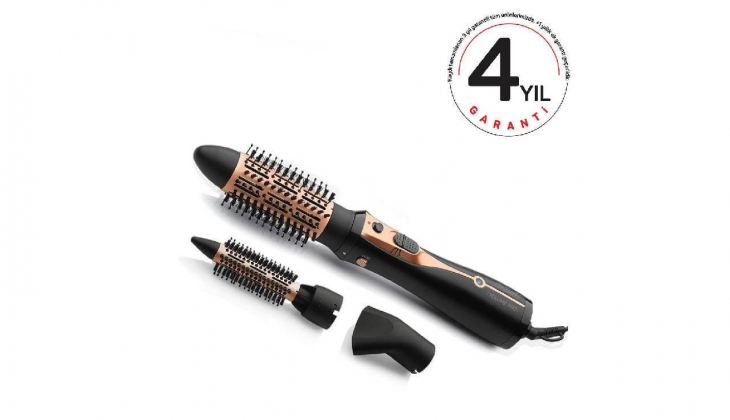 Arzum AR5063 Volume Pro Hava Üflemeli Saç Şekillendirici ne kadar, en uygun nerede? İşte fiyat listesi...