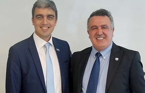 LMG Global, Coldwell Banker ile işbirliği yaptı!