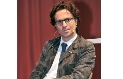 Tolga Türkanık, Yapı-Endüstri Merkezi Genel Müdürü oldu!