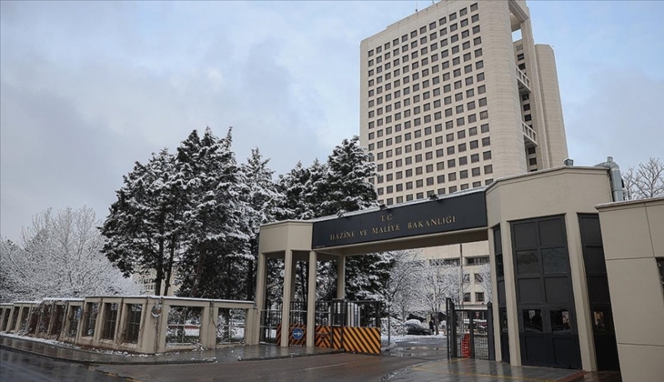 Hazine ve Maliye Bakanlığı binasının Mimarı Tekeli: ‘Bina en az 500 yıl dayanır’