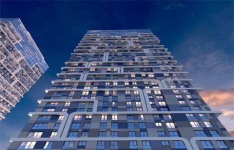 Moment İstanbul da 0 peşinat! 24 ay vade farksız ödemelerle!