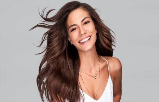 Demet Özdemir 48 bin TL lik giyinme odasını bedavaya yaptırdı!