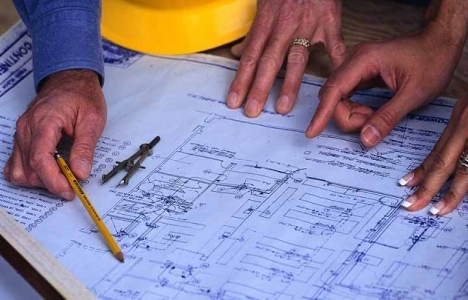 Riskli yapı tespitinde görev alacak mühendislerden istenen belgeler!