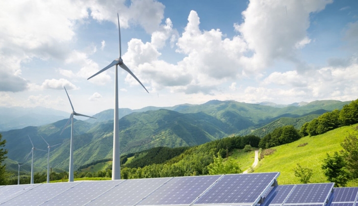 Elektrik depolamak sorun olmaktan çıkıyor! Yüzde 90’ından çoğunu geri verebiliyor