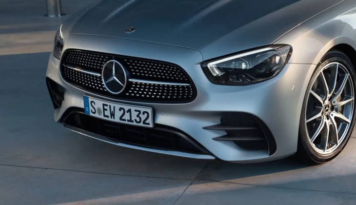 Mercedes E-Serisi Temmuz ayı fiyatları belli oldu! Mercedes E serisi ne kadar? İşte 11 Temmuz 2022 fiyat listesi