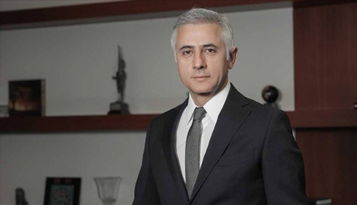 Garanti BBVA Genel Müdürü Baştuğ: KKM’nin yarısı ancak bir yılda dönüşür!