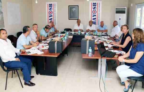 İzmir Kemalpaşa'daki BAYOSB'den 20 milyon TL'lik yatırım!