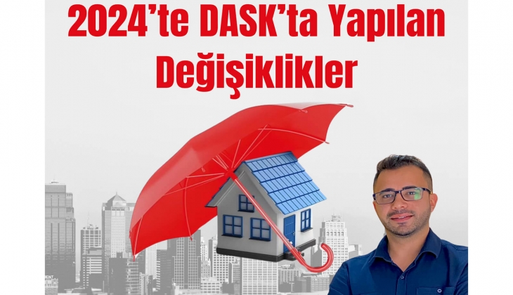 Uzman isim uyardı! Depreme karşı sadece DASK değil, tüm varlıklara sigorta yaptırılması gerekir!
