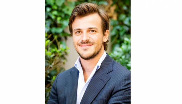 Mehmet Kalyoncu ve Murathan Kalyoncu dan yeni şirket!