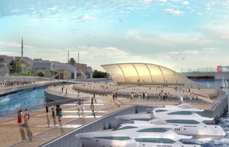 Sirkeci Meydan Projesi ne ne zaman başlanacak?