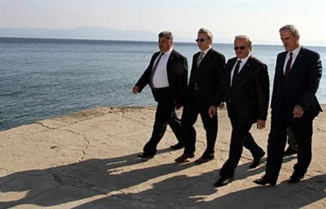 Bursa’da kamu sahilleri halka açılıyor!