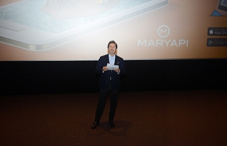 Mar Yapı’dan tatil kazandıran sinema kampanyası!