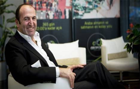 Gül Yapı Esenyurt a girdi!