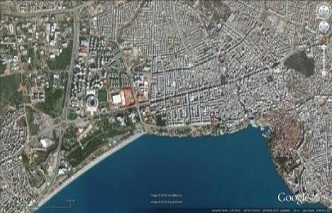 TOKİ nin 23 ilde 105 arsa satış ihalesi bugün!