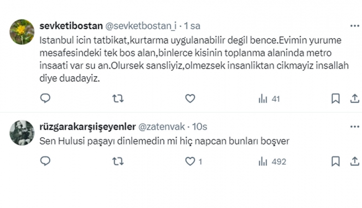 İstanbul ve Bursa da tatbikat yapılmalı: Depremde köprüler, otoyollar hasar görürse tüm tahliye planları çöp olur! 