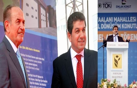 Geleceğin Şehri Esenler'de konuşulacak!