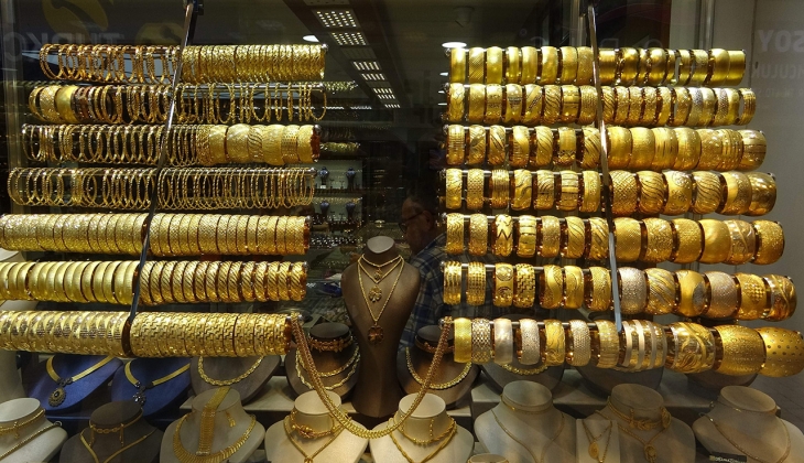 Çeyrek altın fiyatlarında görülmemiş fırlama! Dakika dakika rakamlar güncellendi