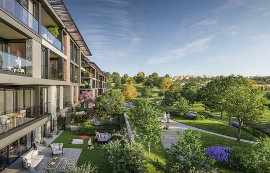 Nidapark İstinye projesinin değeri ne kadar oldu?