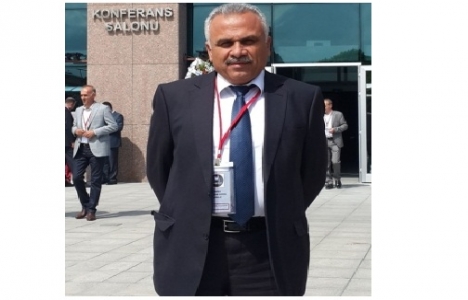 Ali İhsan Girgiç: İnşaat sektörü ekonomiyi hareketlendiriyor!