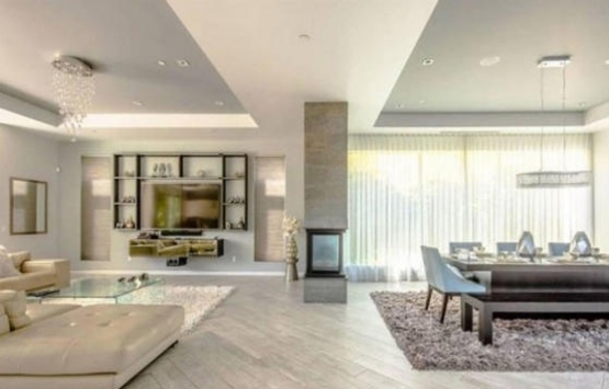 Kendall Jenner Hollywood ta aylık 25 bin dolara ev kiraladı!