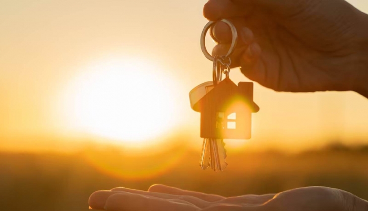 Emlakta 2025 beklentileri!