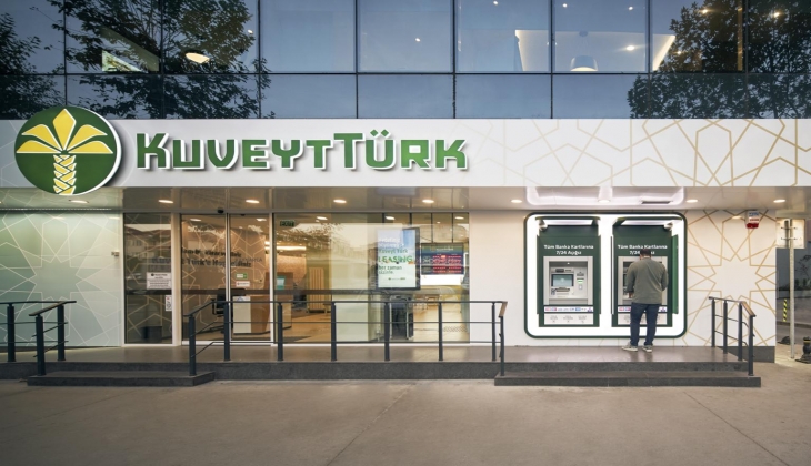 Kuveyt Türk'ten 6 bin TL’ye varan promosyon ödemesi