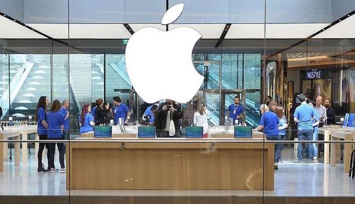 Apple da müteahhit olma yolunda: Tam 78 bin adet konut yapacak!