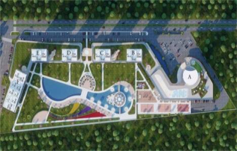 Demir La Vida Hadımköy resimleri!