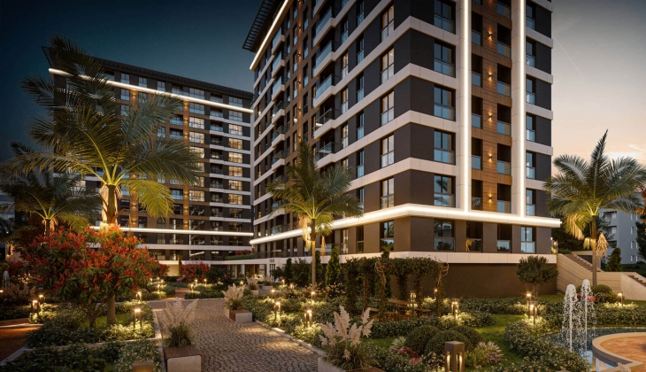 Sega Atakent geliyor! Yeni proje!