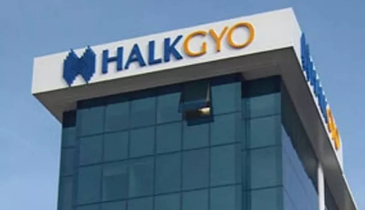 Halk GYO'nun 350 atölyelik sanayi sitesi projesine 5 bin talep geldi