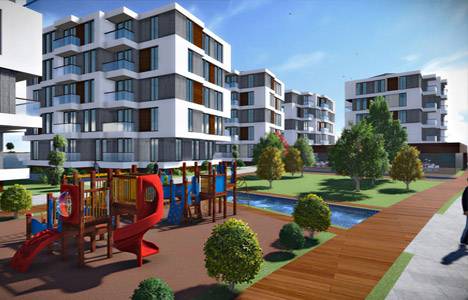 Sivas Modern projesi