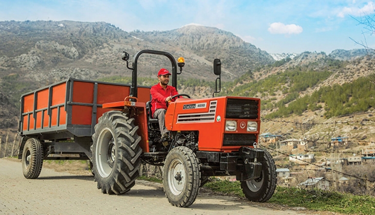 Çiftçiler müjde! Türk Boğası Tümosan bahçe ve tarla traktör fiyatlarını açıkladı! 15 Ocak 2023 fiyat listesi
